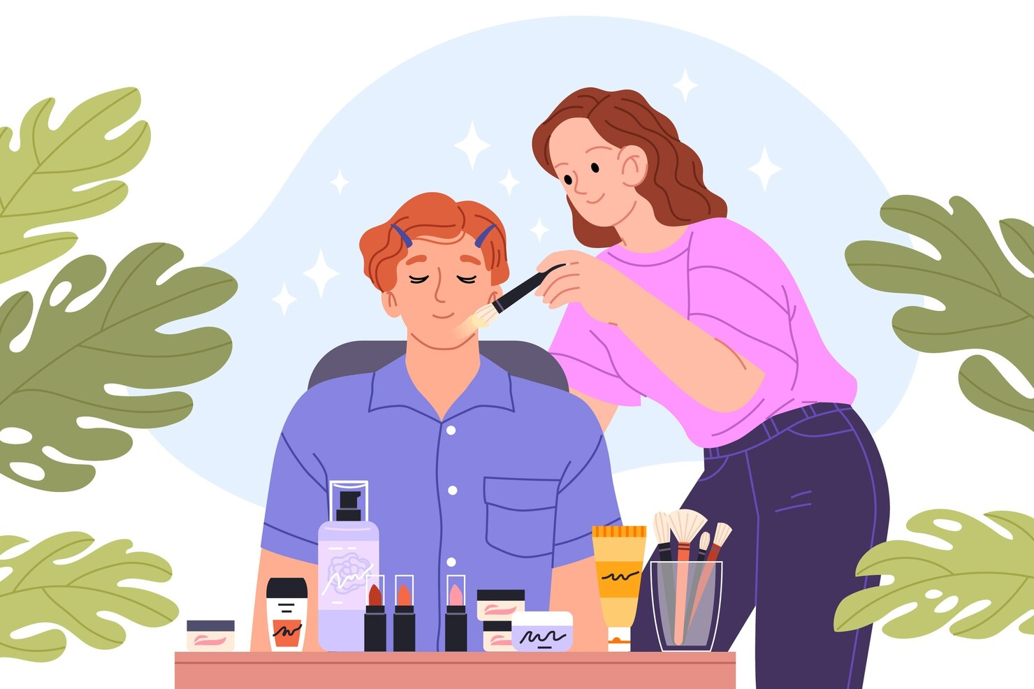 Verified Technicians